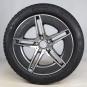 Set di ruote invernali in lega da 19 pollici con pneumatici Pirelli per Classe E 214, Mercedes-AMG originale  - Immagine 2