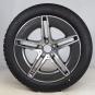 Set di ruote invernali in lega da 19 pollici con pneumatici Pirelli per Classe E 214, Mercedes-AMG originale  - Immagine 2