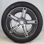 Set di ruote invernali in lega da 19 pollici con pneumatici Pirelli per Classe E 214, Mercedes-AMG originale  - Immagine 2
