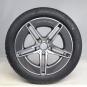 Set di ruote invernali in lega da 19 pollici con pneumatici Pirelli per Classe E 214, Mercedes-AMG originale  - Immagine 2