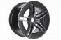 Cerchio in alluminio AMG a 5 doppie razze  - Immagine 2