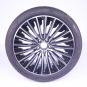 Ruote complete set AMG 20 pollici alluminio PIRELLI Classe E  - Immagine 2