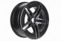 Cerchio in alluminio AMG a 5 doppie razze  - Immagine 2