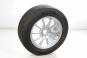Ruote complete set da 17" Alu NEXEN Classe E 214  - Immagine 2