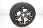 Ruote complete Set 18 pollici alluminio CONTINENTAL Classe E  - Immagine 2