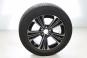 Ruote complete set 18 pollici alluminio PIRELLI Classe E 214  - Immagine 2
