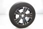Ruote complete set 18 pollici alluminio PIRELLI Classe E 214  - Immagine 2