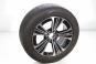 Ruote complete set 18 pollici alluminio PIRELLI Classe E 214  - Immagine 2