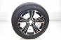 Ruote complete set da 18 pollici in alluminio DUNLOP Classe  - Immagine 2