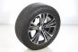Ruote complete Set 18 pollici alluminio CONTINENTAL Classe E  - Immagine 2