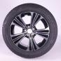 Ruote complete set 18 pollici alluminio PIRELLI Classe E 214  - Immagine 2