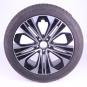 Ruote complete set 19 pollici alluminio CONTINENTAL Classe E  - Immagine 2