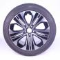 Ruote complete set 19 pollici alluminio CONTINENTAL Classe E  - Immagine 2
