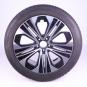 Ruote complete set 19 pollici alluminio CONTINENTAL Classe E  - Immagine 2