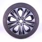 Ruote complete set 19 pollici alluminio CONTINENTAL Classe E  - Immagine 2
