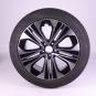 Ruote complete set 19 pollici alluminio CONTINENTAL Classe E  - Immagine 2
