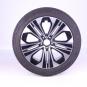 Ruote complete set 19 pollici alluminio CONTINENTAL Classe E  - Immagine 2
