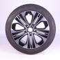 Ruote complete set 19 pollici alluminio CONTINENTAL Classe E  - Immagine 2