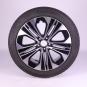 Ruote complete set 19 pollici alluminio CONTINENTAL Classe E  - Immagine 2