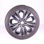 Ruote complete set 19 pollici alluminio CONTINENTAL Classe E  - Immagine 2