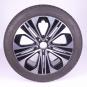 Ruote complete set 19 pollici alluminio CONTINENTAL Classe E  - Immagine 2
