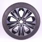 Ruote complete set 19 pollici alluminio CONTINENTAL Classe E  - Immagine 2