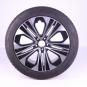 Ruote complete set 19 pollici alluminio CONTINENTAL Classe E  - Immagine 2