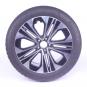 Ruote complete set 19 pollici alluminio PIRELLI Classe E 214  - Immagine 2
