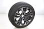 Ruote complete set 19 pollici alluminio PIRELLI Classe E 214  - Immagine 2