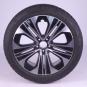 Ruote complete set 19 pollici alluminio PIRELLI Classe E 214  - Immagine 2