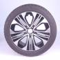 Ruote complete set 19 pollici alluminio PIRELLI Classe E 214  - Immagine 2