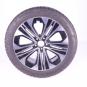 Ruote complete set 19 pollici alluminio PIRELLI Classe E 214  - Immagine 2