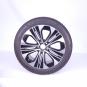 Ruote complete set 19 pollici alluminio PIRELLI Classe E 214  - Immagine 2