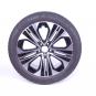 Ruote complete set 19 pollici alluminio PIRELLI Classe E 214  - Immagine 2