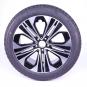 Ruote complete set 19 pollici alluminio PIRELLI Classe E 214  - Immagine 2