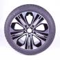 Ruote complete set 19 pollici alluminio PIRELLI Classe E 214  - Immagine 2