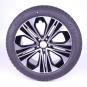 Ruote complete set 19 pollici alluminio PIRELLI Classe E 214  - Immagine 2