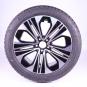 Ruote complete set 19 pollici alluminio PIRELLI Classe E 214  - Immagine 2