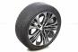 Ruote complete set 19 pollici alluminio PIRELLI Classe E 214  - Immagine 2