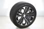 Ruote complete set 19 pollici alluminio PIRELLI Classe E 214  - Immagine 2
