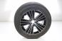 Wheel Package estive in lega da 18 pollici con pneumatici Continental per Classe E 214, Mercedes-Benz originale  - Immagine 2