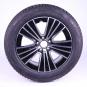 Ruote complete set 18 pollici alluminio PIRELLI Classe E 214  - Immagine 2
