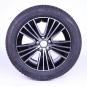 Ruote complete set 18 pollici alluminio PIRELLI Classe E 214  - Immagine 2