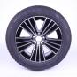 Ruote complete set 18 pollici alluminio PIRELLI Classe E 214  - Immagine 2