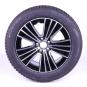 Ruote complete set 18 pollici alluminio PIRELLI Classe E 214  - Immagine 2