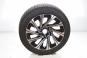 Ruote complete set 19 pollici alluminio CONTINENTAL Classe E  - Immagine 2
