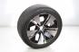 Ruote complete set da 19 pollici in alluminio HANKOOK Classe  - Immagine 2