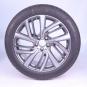 Ruote complete set 19 pollici alluminio PIRELLI Classe E 214  - Immagine 2