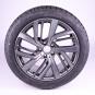 Ruote complete set 19 pollici alluminio PIRELLI Classe E 214  - Immagine 2