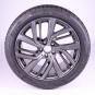 Ruote complete set 19 pollici alluminio PIRELLI Classe E 214  - Immagine 2